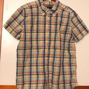 Ralph Lauren boys button down